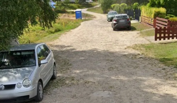 Działka budowlana Lublewo Gdańskie