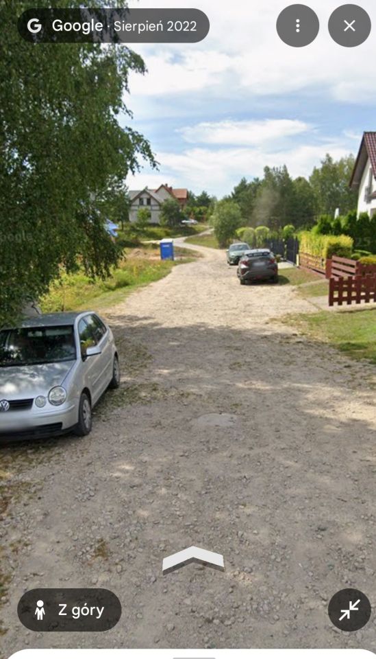 Działka budowlana Lublewo Gdańskie. Zdjęcie 1