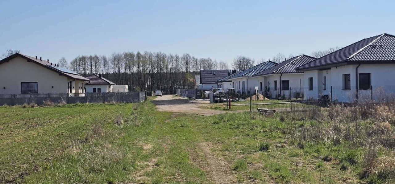 Działka budowlana Ulim. Zdjęcie 2