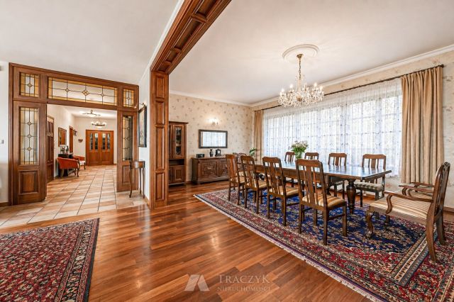 dom wolnostojący, 7 pokoi Mokronos Górny. Zdjęcie 23