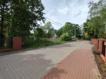 Działka budowlana Milanówek Chrzanów, ul. Jana Kochanowskiego. Zdjęcie 2