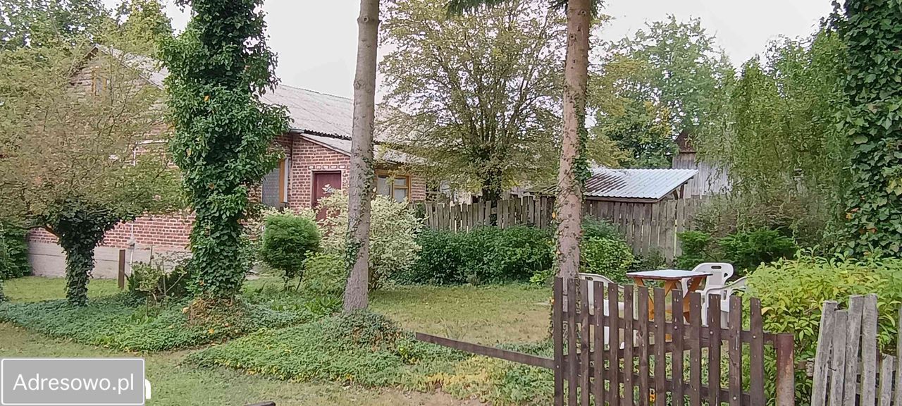 Działka siedliskowa Wierzchowiska Dolne. Zdjęcie 7