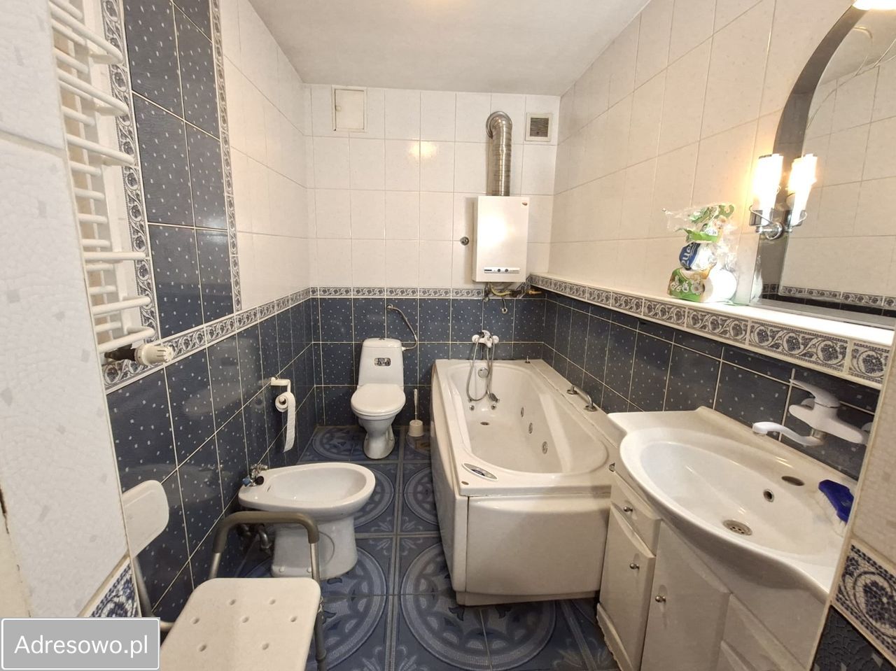 dom wolnostojący, 6 pokoi Gliwice, ul. Leśna. Zdjęcie 13