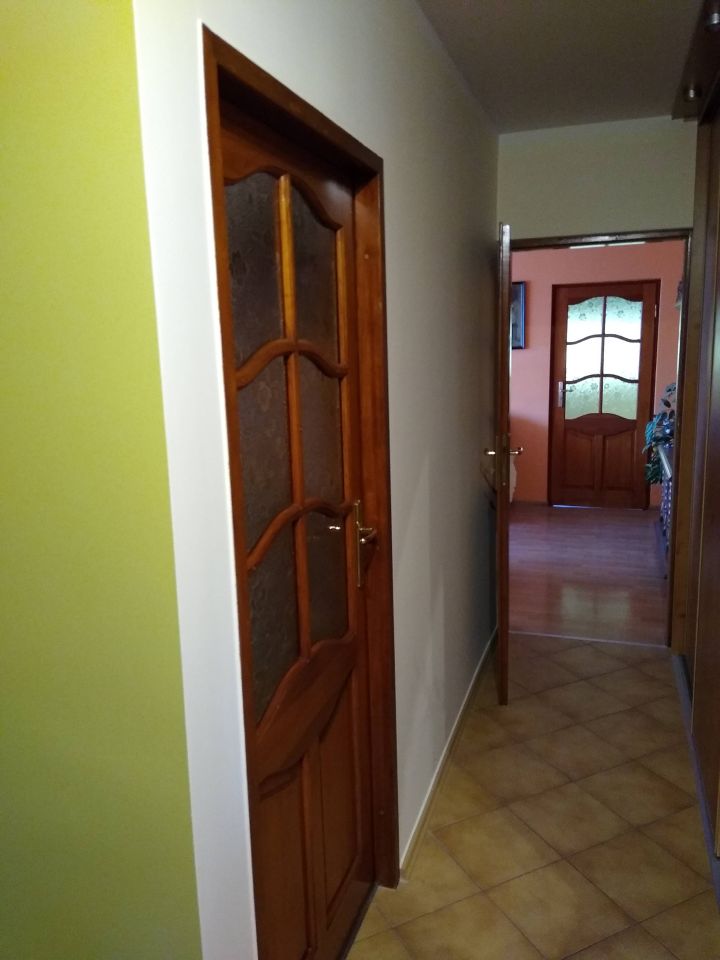 Mieszkanie 3-pokojowe Szczecin Świerczewo, ul. Antoniego Kaliny. Zdjęcie 9