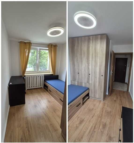 Mieszkanie 2-pokojowe Warszawa Bielany, ul. Marymoncka. Zdjęcie 6