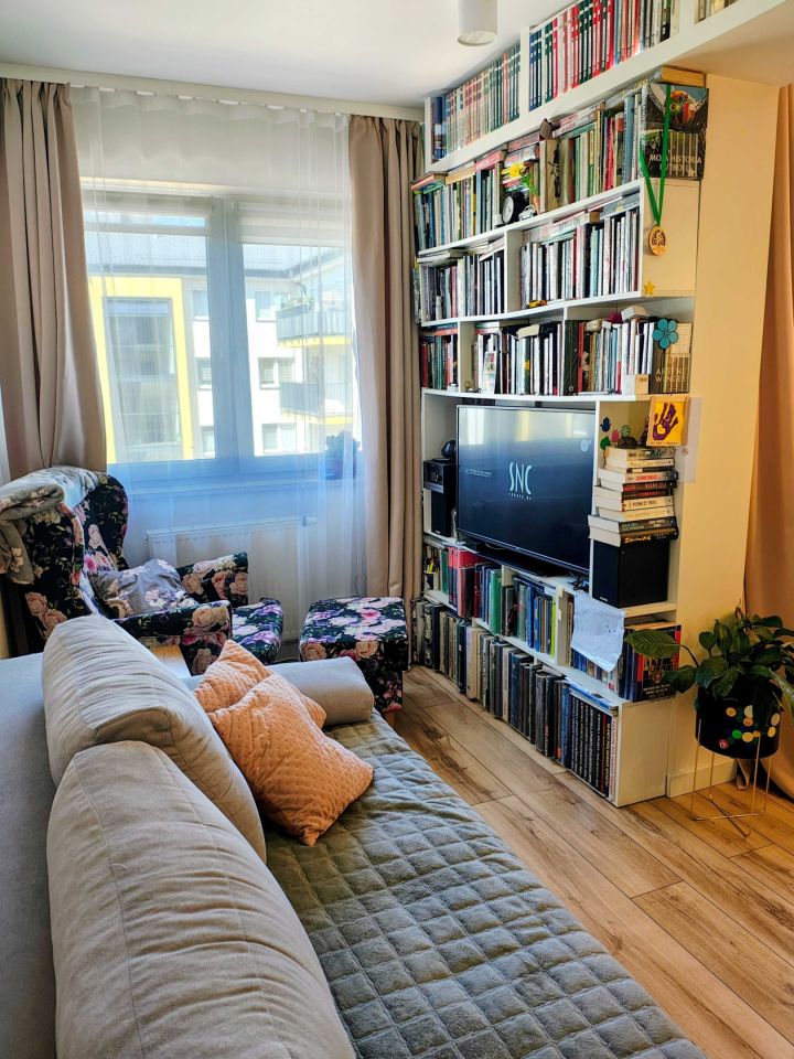 Mieszkanie 2-pokojowe Kraków Kliny. Zdjęcie 8