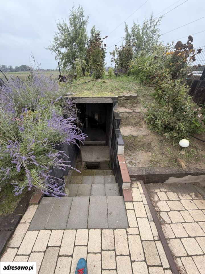 dom wolnostojący, 6 pokoi Dębówka. Zdjęcie 14