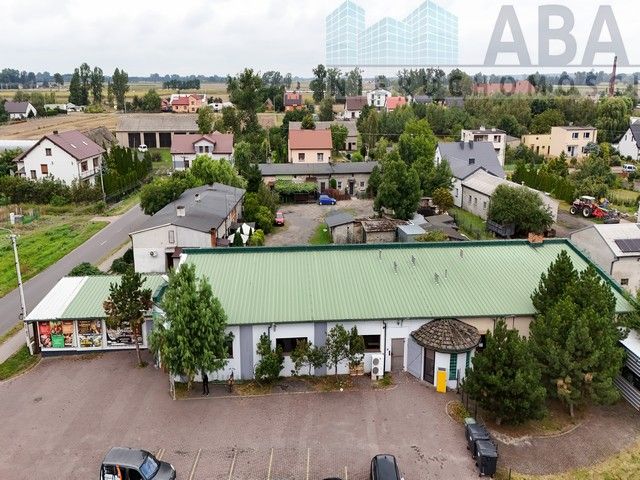 Lokal Cienin Kościelny. Zdjęcie 1