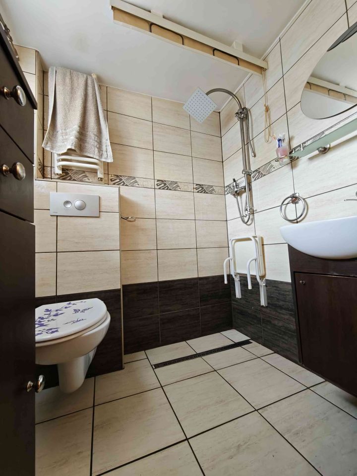 dom szeregowy, 3 pokoje Krotoszyn, ul. Ostrowska. Zdjęcie 18