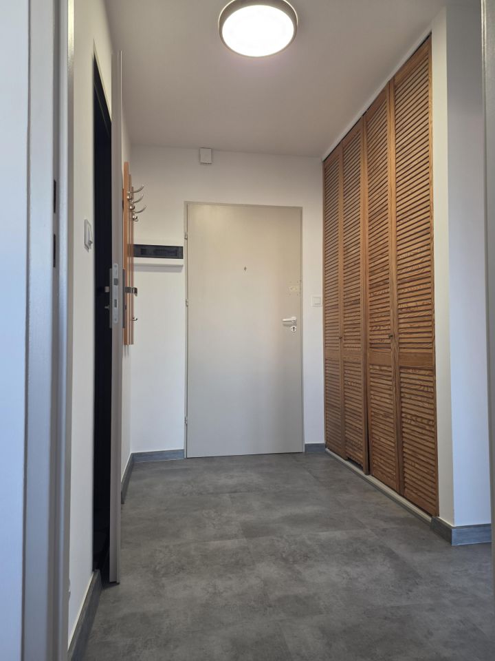 Mieszkanie 2-pokojowe Poznań Naramowice, ul. Juranda. Zdjęcie 19
