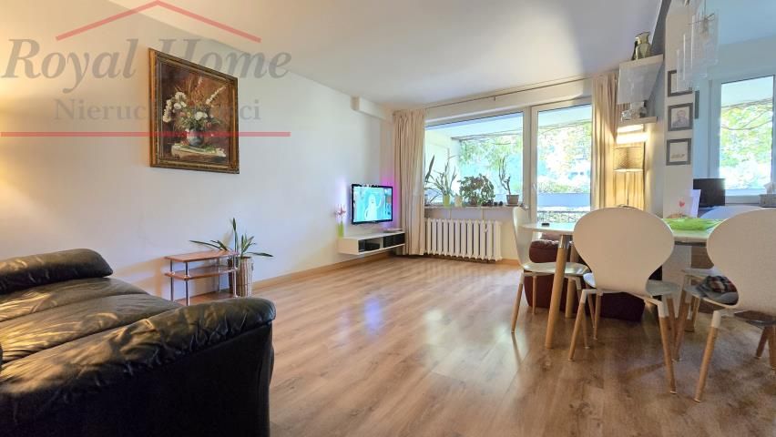 Mieszkanie 4-pokojowe Wrocław Fabryczna, ul. Jerzego Bajana. Zdjęcie 4