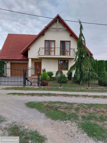 dom wolnostojący, 5 pokoi Wola Dalsza. Zdjęcie 1