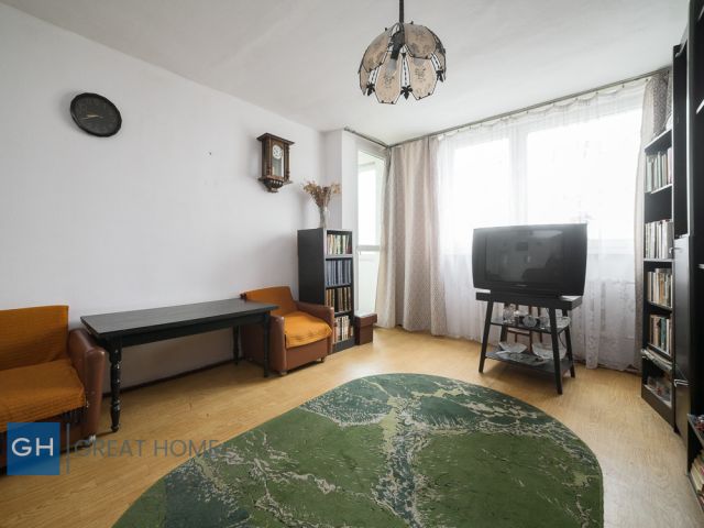 Mieszkanie 3-pokojowe Warszawa Targówek, ul. Aleksandra Gajkowicza. Zdjęcie 1