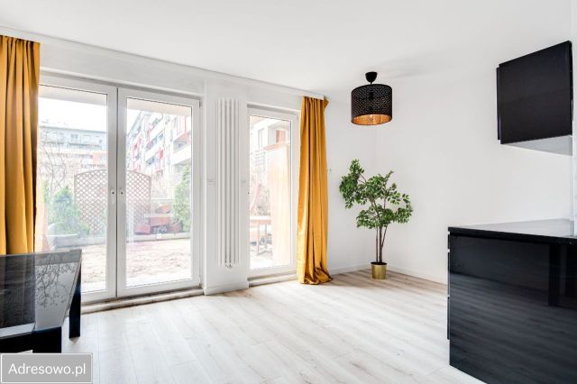 Mieszkanie 1-pokojowe Wrocław Stare Miasto, ul. Pochyła. Zdjęcie 1