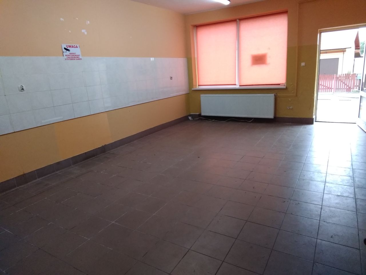 Lokal Barciany, ul. Wojska Polskiego. Zdjęcie 7