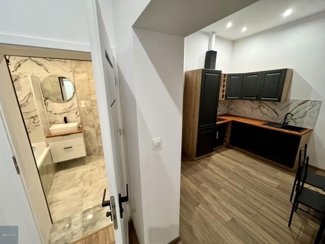 Mieszkanie 3-pokojowe Katowice, ul. Tadeusza Kościuszki. Zdjęcie 1