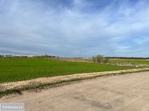 Działka inwestycyjna Gryźliny. Zdjęcie 2