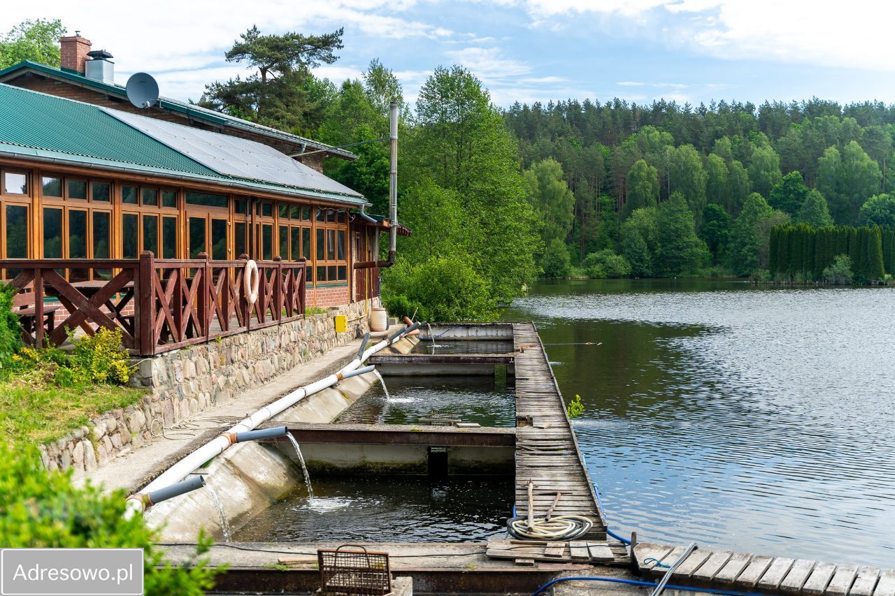 Lokal Kalisz Pomorski, ul. Młyńska. Zdjęcie 4