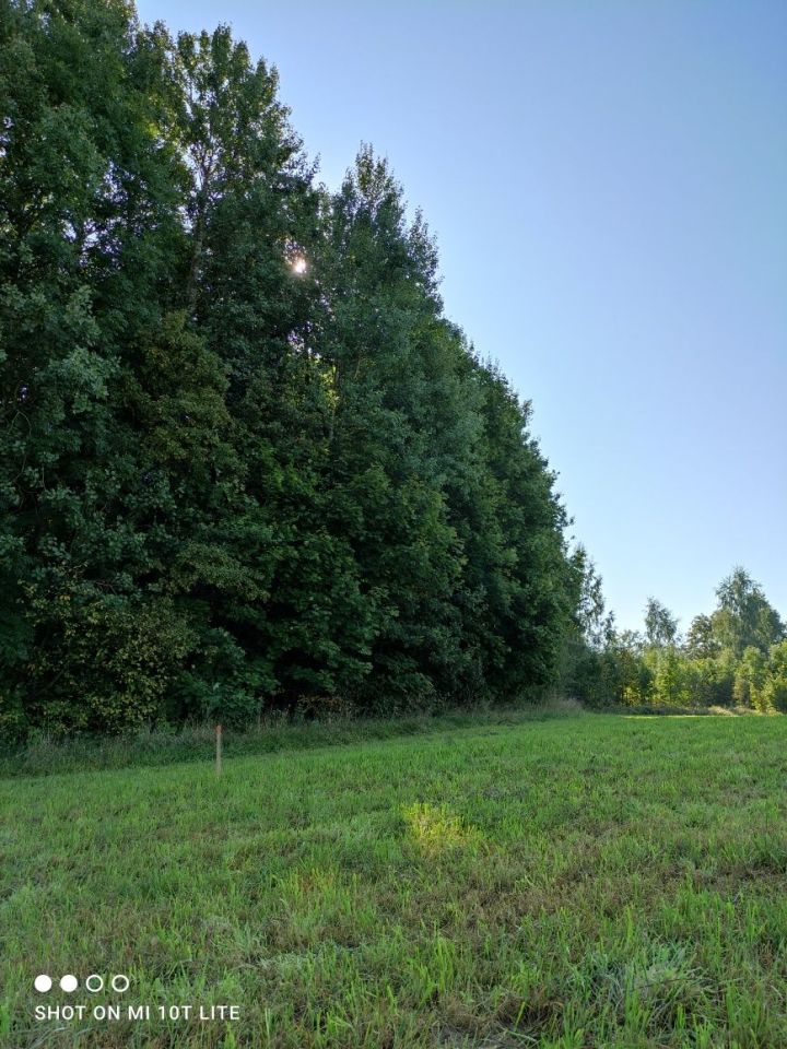 Działka rolno-budowlana Bajtkowo. Zdjęcie 6