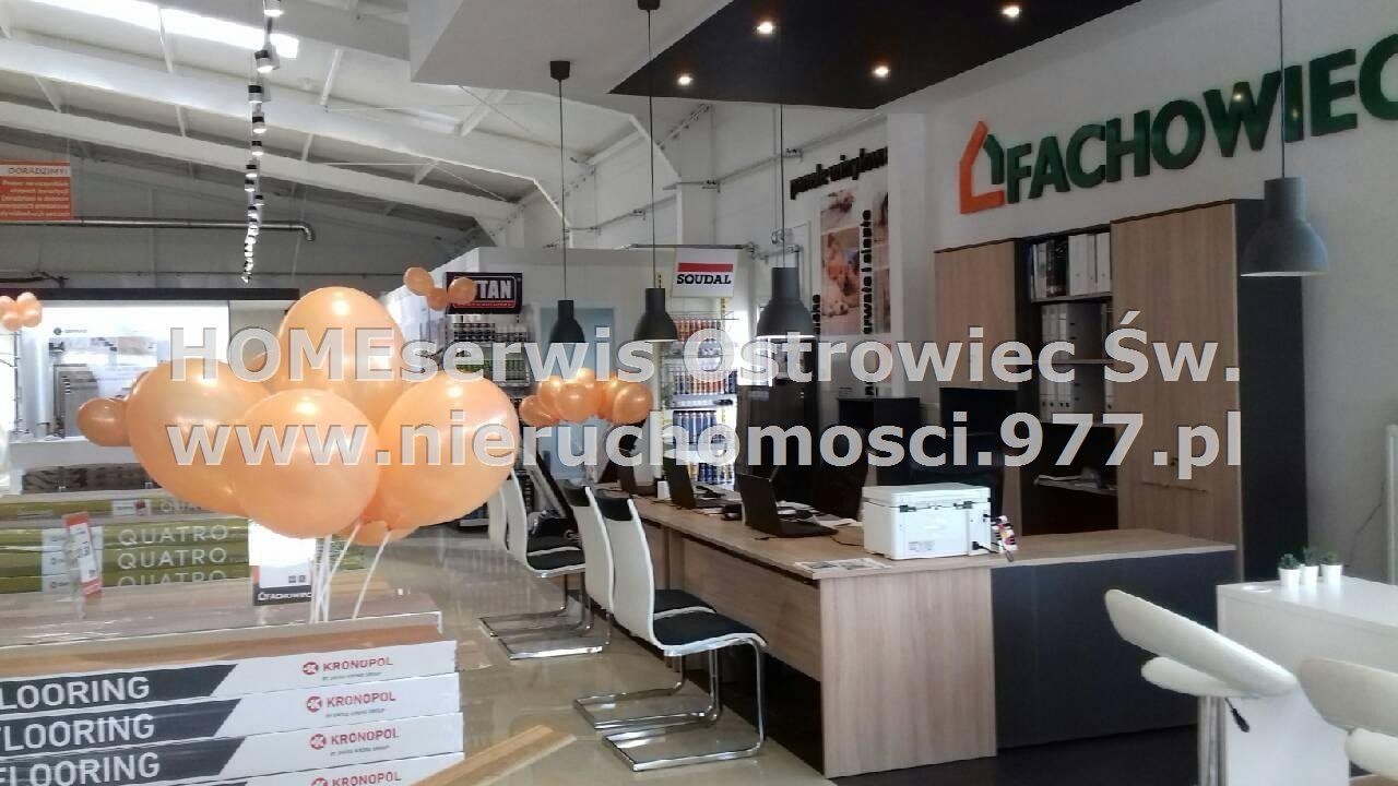 Lokal Ostrowiec Świętokrzyski Centrum, ul. Jana Kilińskiego. Zdjęcie 24