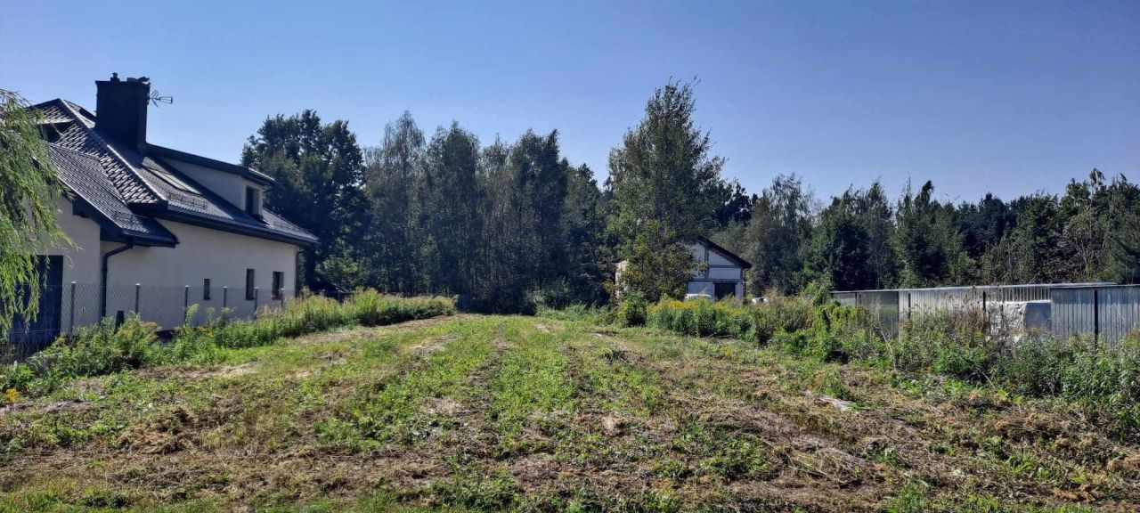 Działka budowlana Królewiec, ul. Graniczna. Zdjęcie 2