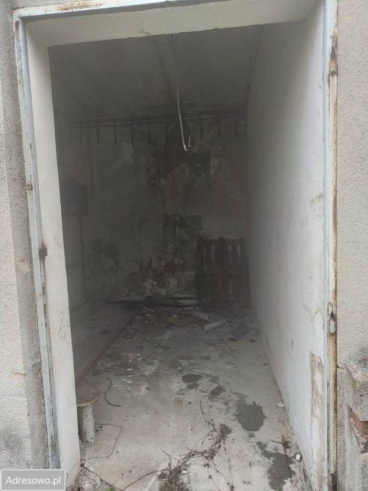 Hala/magazyn Opole Śródmieście, ul. Tadeusza Rejtana. Zdjęcie 10