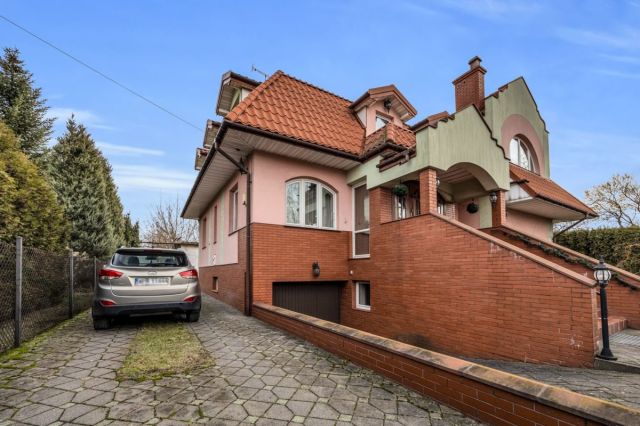 dom wolnostojący, 6 pokoi Piastów, ul. Orła Białego. Zdjęcie 20