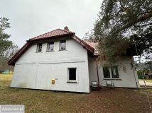 dom wolnostojący, 5 pokoi Międzyrzecz. Zdjęcie 3