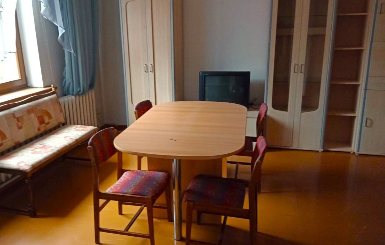 Mieszkanie 3-pokojowe Mrągowo, ul. Wolności