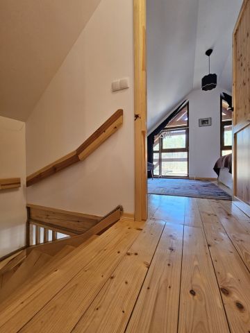 bliźniak, 3 pokoje Borowy Młyn. Zdjęcie 11