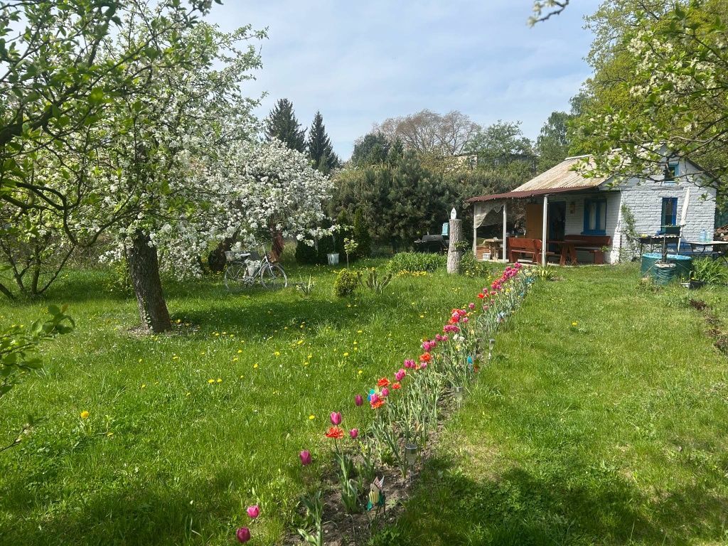 Działka rekreacyjna Wrocław Psie Pole, ul. Grudziądzka
