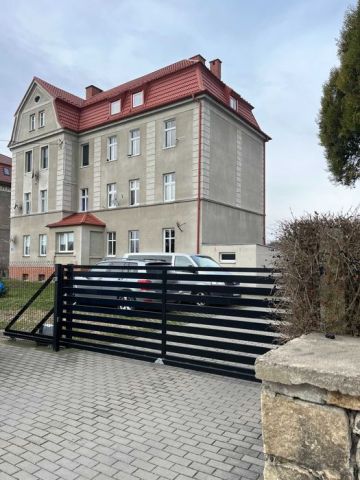 Mieszkanie 3-pokojowe Nysa, al. Wojska Polskiego. Zdjęcie 1
