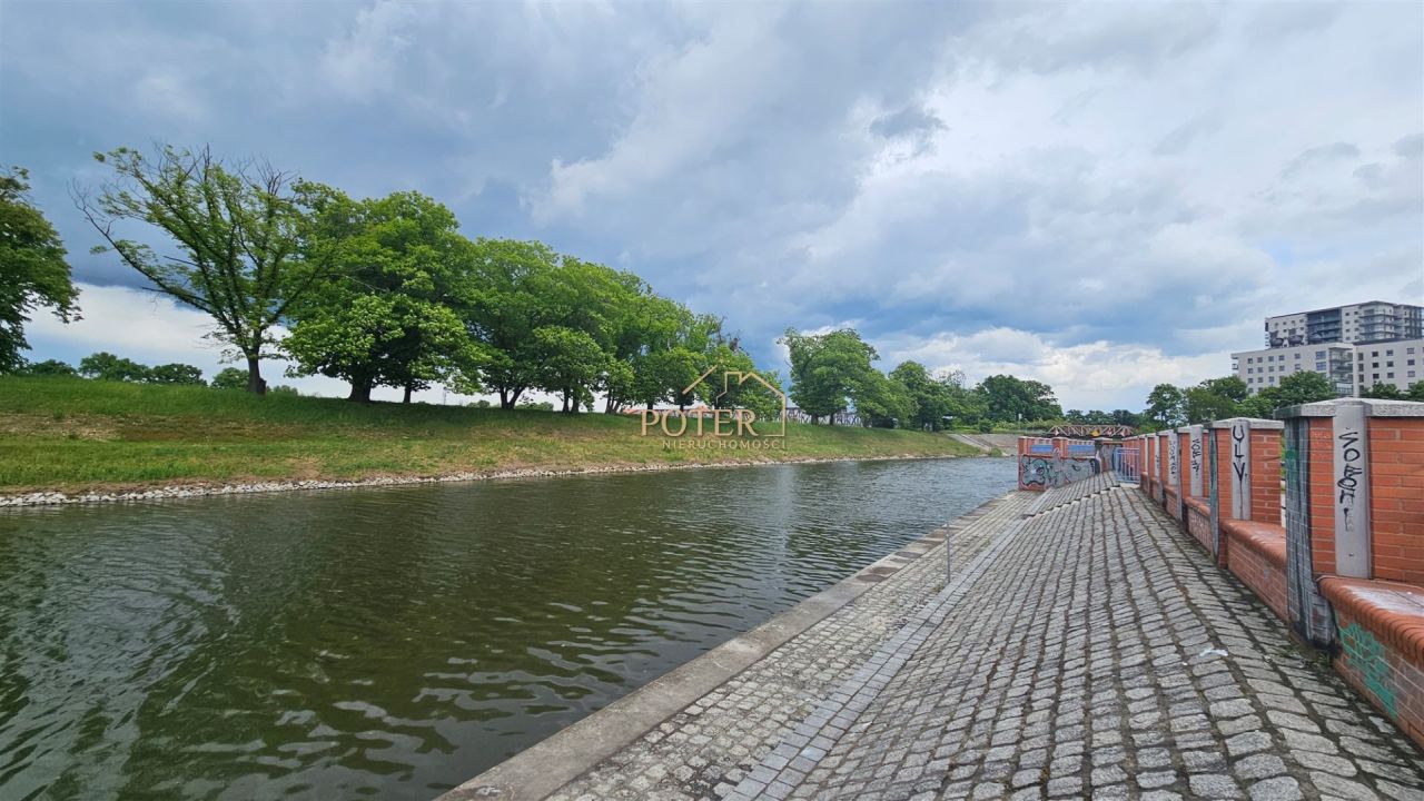 Mieszkanie 2-pokojowe Wrocław Psie Pole, ul. Rychtalska. Zdjęcie 15