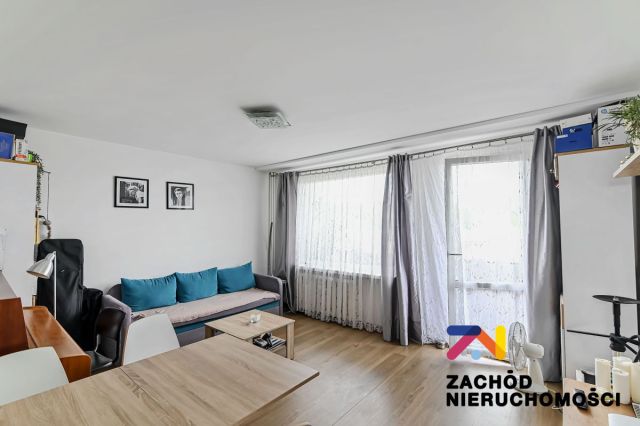 Mieszkanie 2-pokojowe Zielona Góra, ul. Marii Skłodowskiej-Curie. Zdjęcie 3