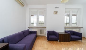 Mieszkanie 1-pokojowe Kraków Grzegórzki, al. Ignacego Daszyńskiego