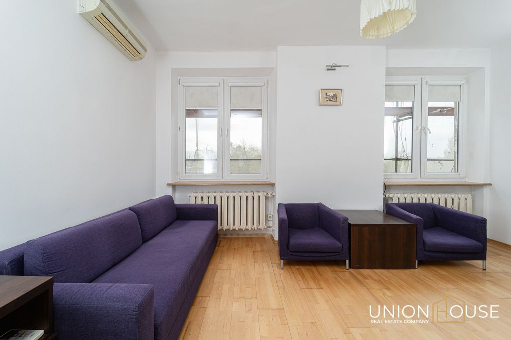 Mieszkanie 1-pokojowe Kraków Grzegórzki, al. Ignacego Daszyńskiego. Zdjęcie 2