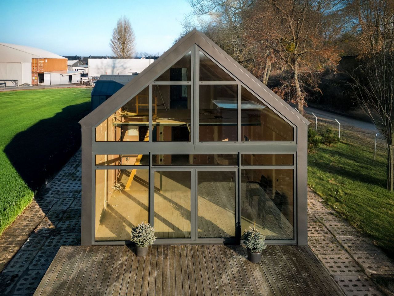 Działka inna Ostrołęka. Zdjęcie 8