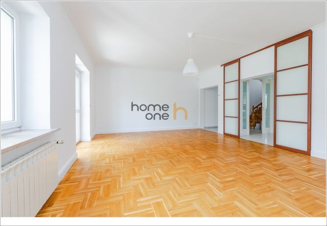 bliźniak, 6 pokoi Warszawa Sadyba. Zdjęcie 2