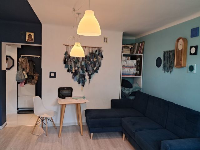 Mieszkanie 3-pokojowe Lublin Rury, ul. Grażyny. Zdjęcie 1