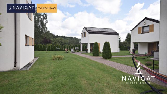 dom wolnostojący, 3 pokoje Żarnowska. Zdjęcie 17