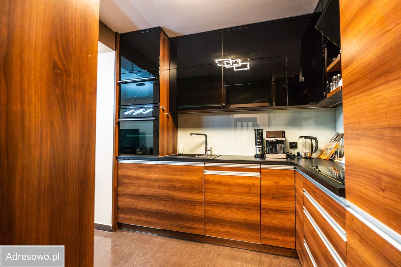 Mieszkanie 2-pokojowe Kraków Prądnik Biały, ul. abp. Zygmunta Szczęsnego Felińskiego. Zdjęcie 14