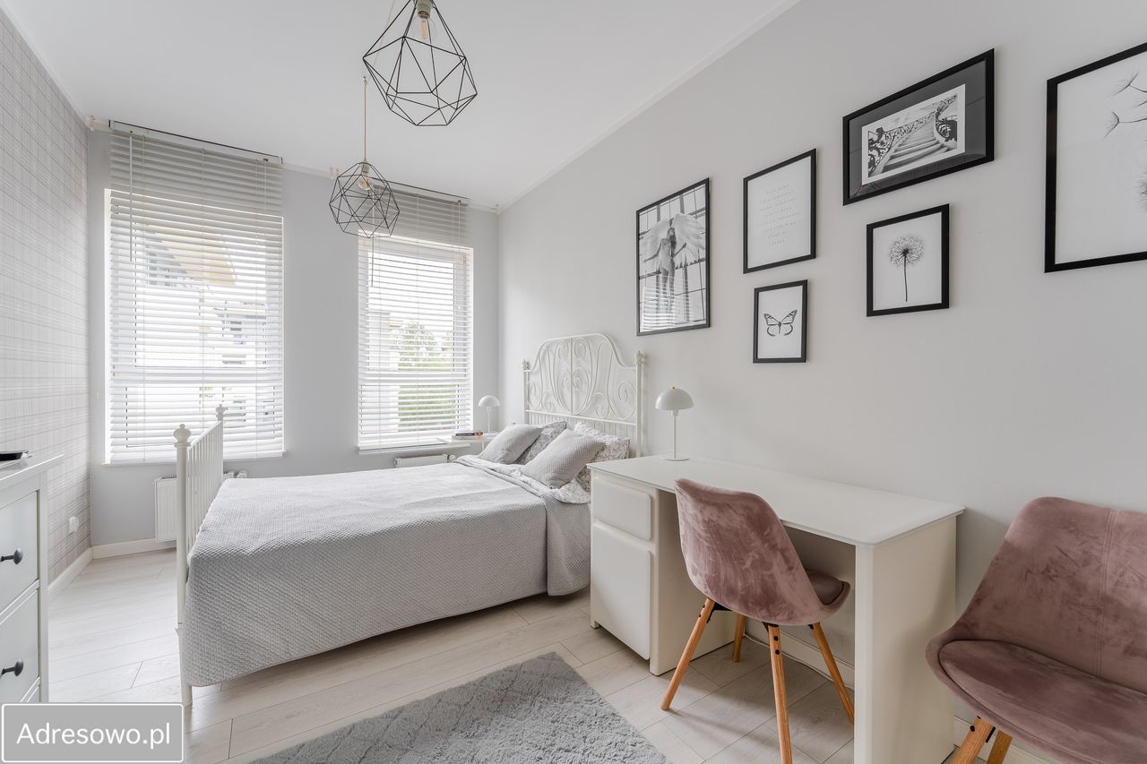 Mieszkanie 3-pokojowe Kołobrzeg, ul. Mazowiecka. Zdjęcie 12