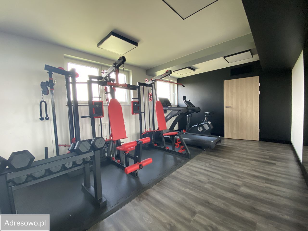 Mieszkanie 4-pokojowe Kielce Czarnów Rządowy. Zdjęcie 12