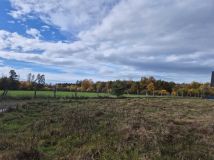 Działka budowlana Hanusek