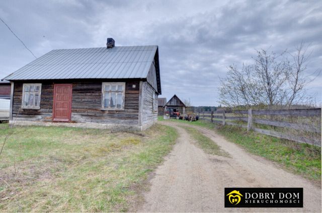 siedlisko, 2 pokoje Gruszki. Zdjęcie 6