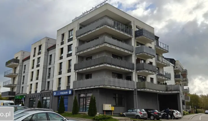 Mieszkanie 3-pokojowe Węgorzewo, ul. Jana Pawła II