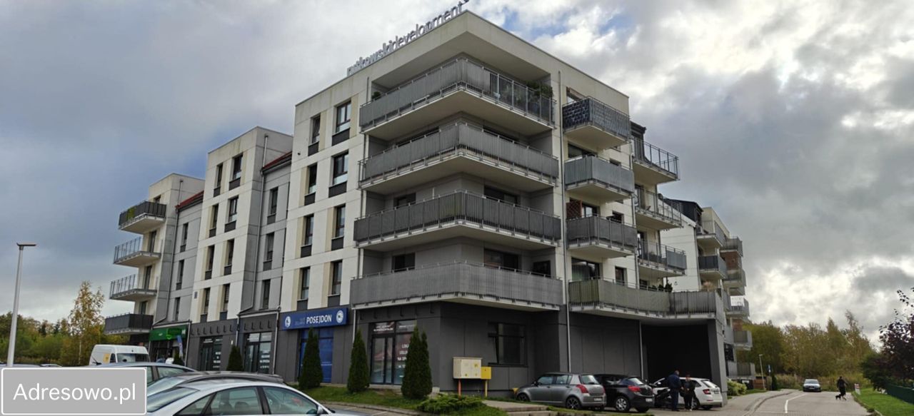 Mieszkanie 3-pokojowe Węgorzewo, ul. Jana Pawła II