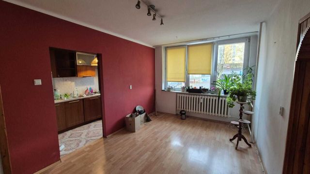 Mieszkanie 3-pokojowe Puławy. Zdjęcie 1