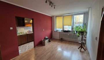 Mieszkanie 3-pokojowe Puławy