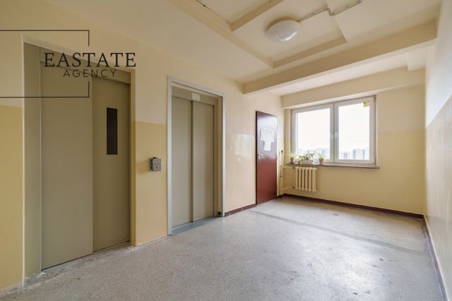 Mieszkanie 3-pokojowe Warszawa, ul. Puszczy Solskiej. Zdjęcie 12